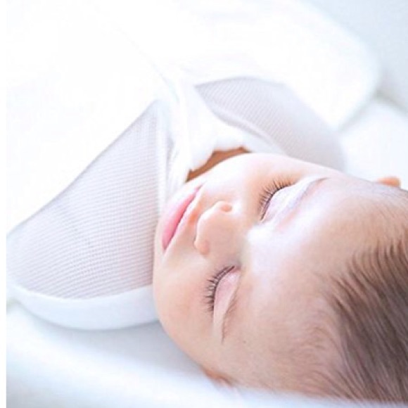 Set of 2 SNOO Sleepsack Swaddles by Happiest Baby - Picture 3 of 3